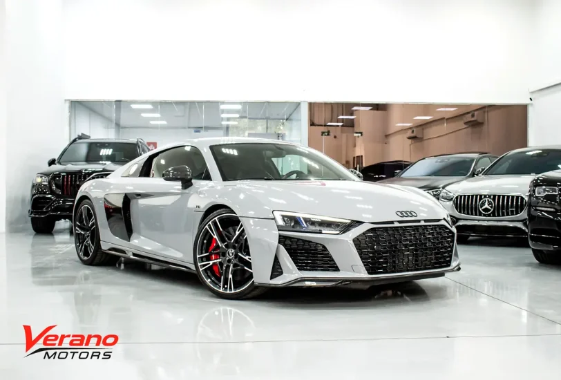Audi R8 Performance 2022 for Sale in Dubai